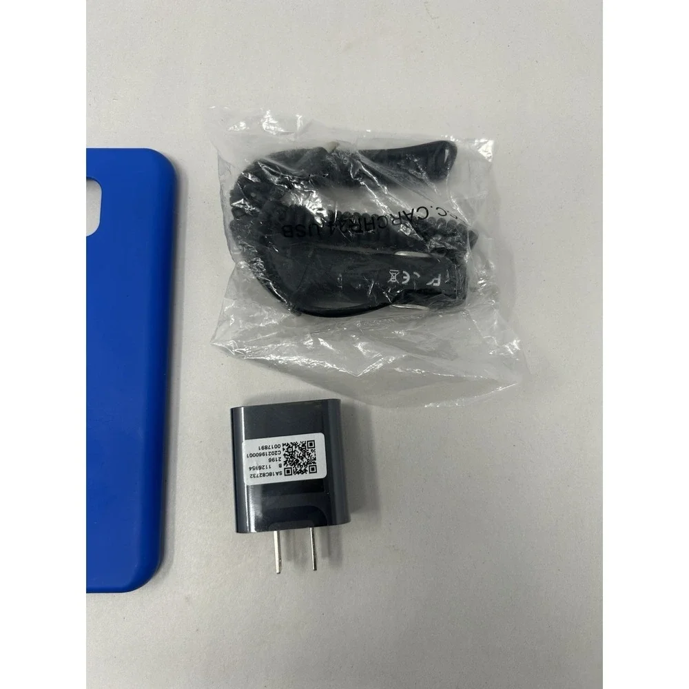 Motorola case has